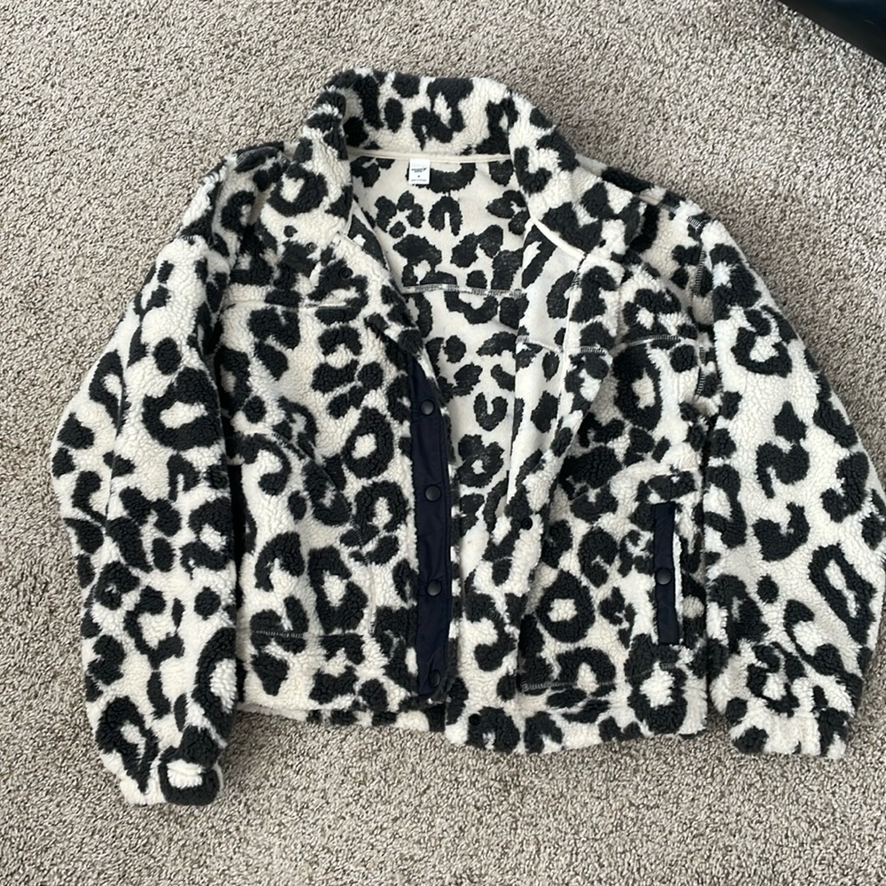 Old Navy Active Coat